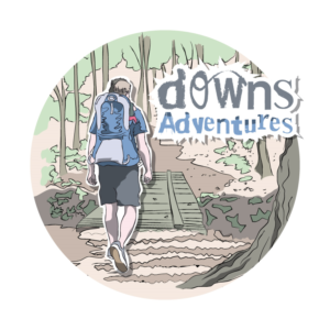 Design de Logo par nicholash pour Downs Adventures, LLC | Design : #23157458
