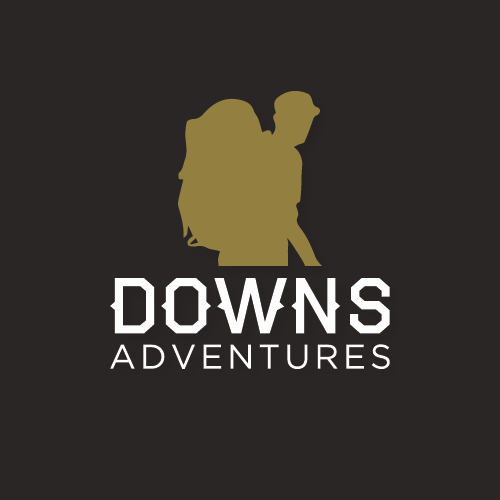Diseño de Logo por nicolca37 para Downs Adventures, LLC | Diseño #23115748