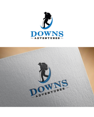 Design de Logo par Maxo-Biz pour Downs Adventures, LLC | Design : #23092965