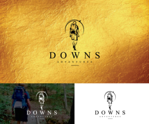 Design de Logo par step forward 2 pour Downs Adventures, LLC | Design : #23099386