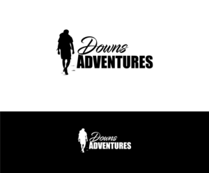 Diseño de Logo por hoaihoai para Downs Adventures, LLC | Diseño: #23168961