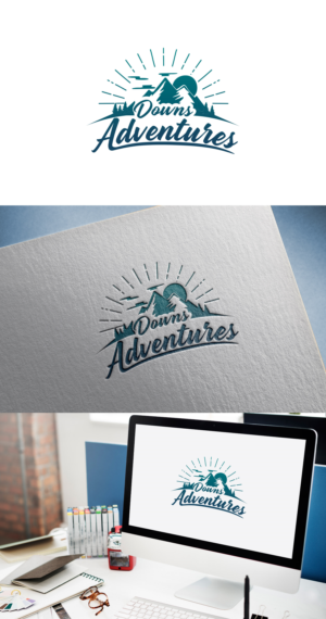Design de Logo par SSPP pour Downs Adventures, LLC | Design : #23091330