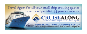 Advertisement Design by see why for CruiseAlong Pty Ltd | Design: #23107805