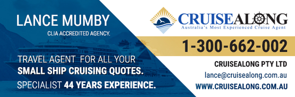 Werbe-Design von uk für CruiseAlong Pty Ltd | Design #23121597