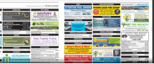 Advertisement Design by smitac for CruiseAlong Pty Ltd | Design: #23132741