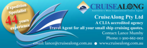 Advertisement Design by DgIndDs for CruiseAlong Pty Ltd | Design: #23139954
