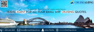 Advertisement Design by PriteshR for CruiseAlong Pty Ltd | Design: #23119123