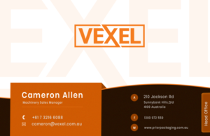 Business Card Design by GK