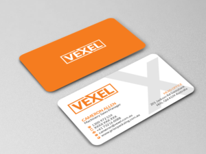 Visitenkarten-Design von Creations Box 2015 für dieses Projekt | Design #23098591