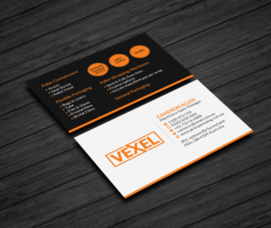 Diseño de Tarjeta de Presentación por Creations Box 2015 para este proyecto | Diseño: #23102228