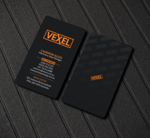 Diseño de Tarjeta de Presentación por Creations Box 2015 para este proyecto | Diseño: #23102252