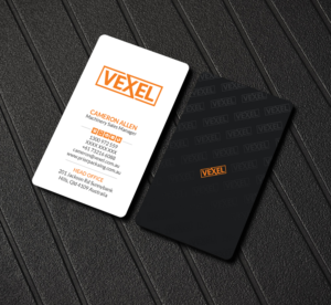Diseño de Tarjeta de Presentación por Creations Box 2015 para este proyecto | Diseño: #23102254