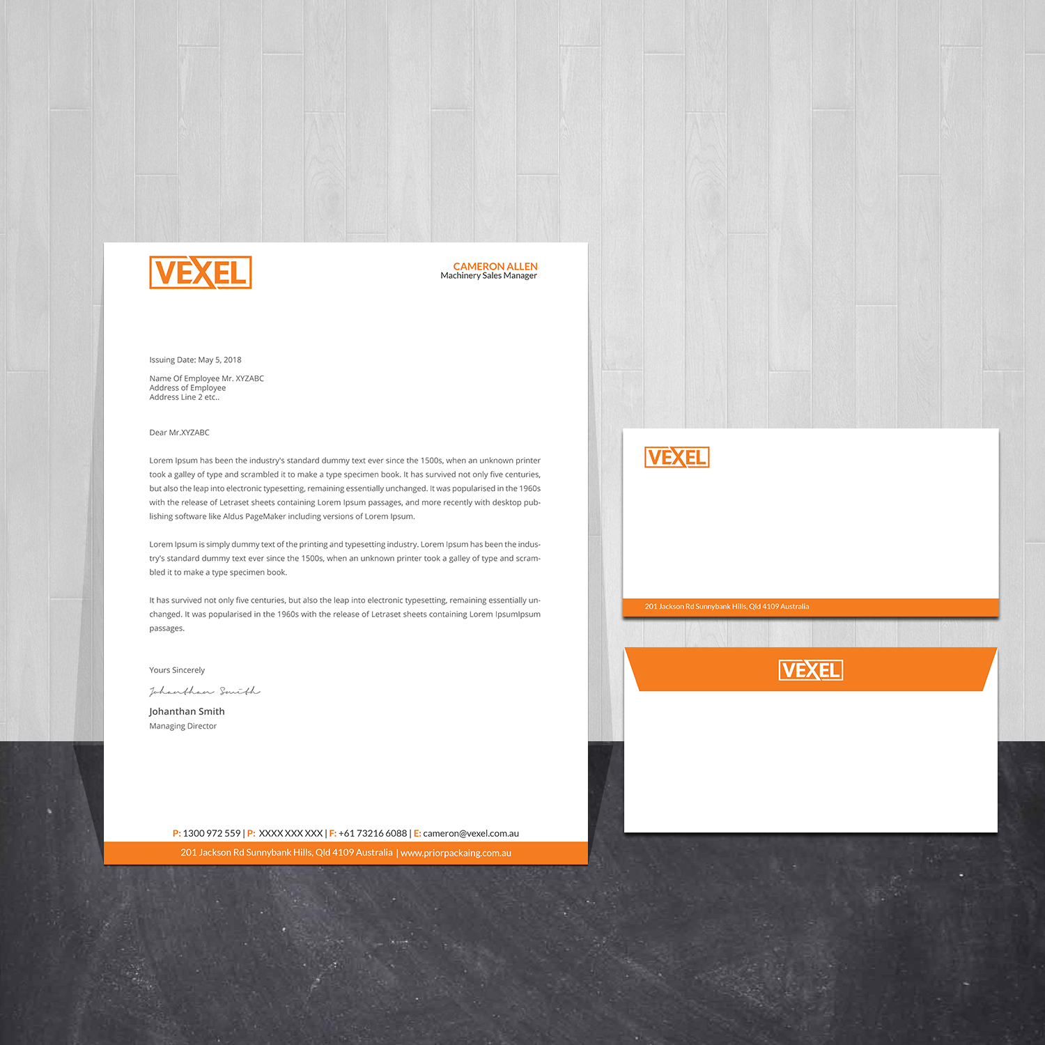 Design de Carte de Visite par Creations Box 2015 pour ce projet | Design #23102294