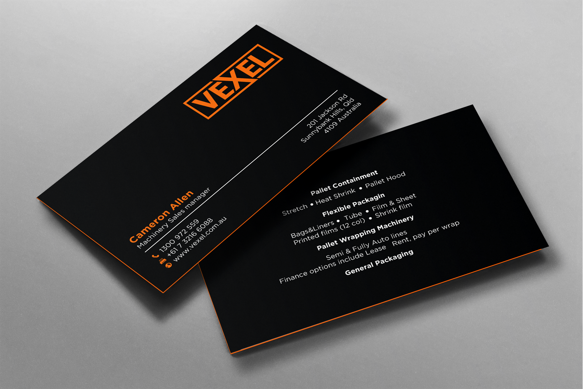 Visitenkarten-Design von chandrayaan.creative für dieses Projekt | Design #23134038