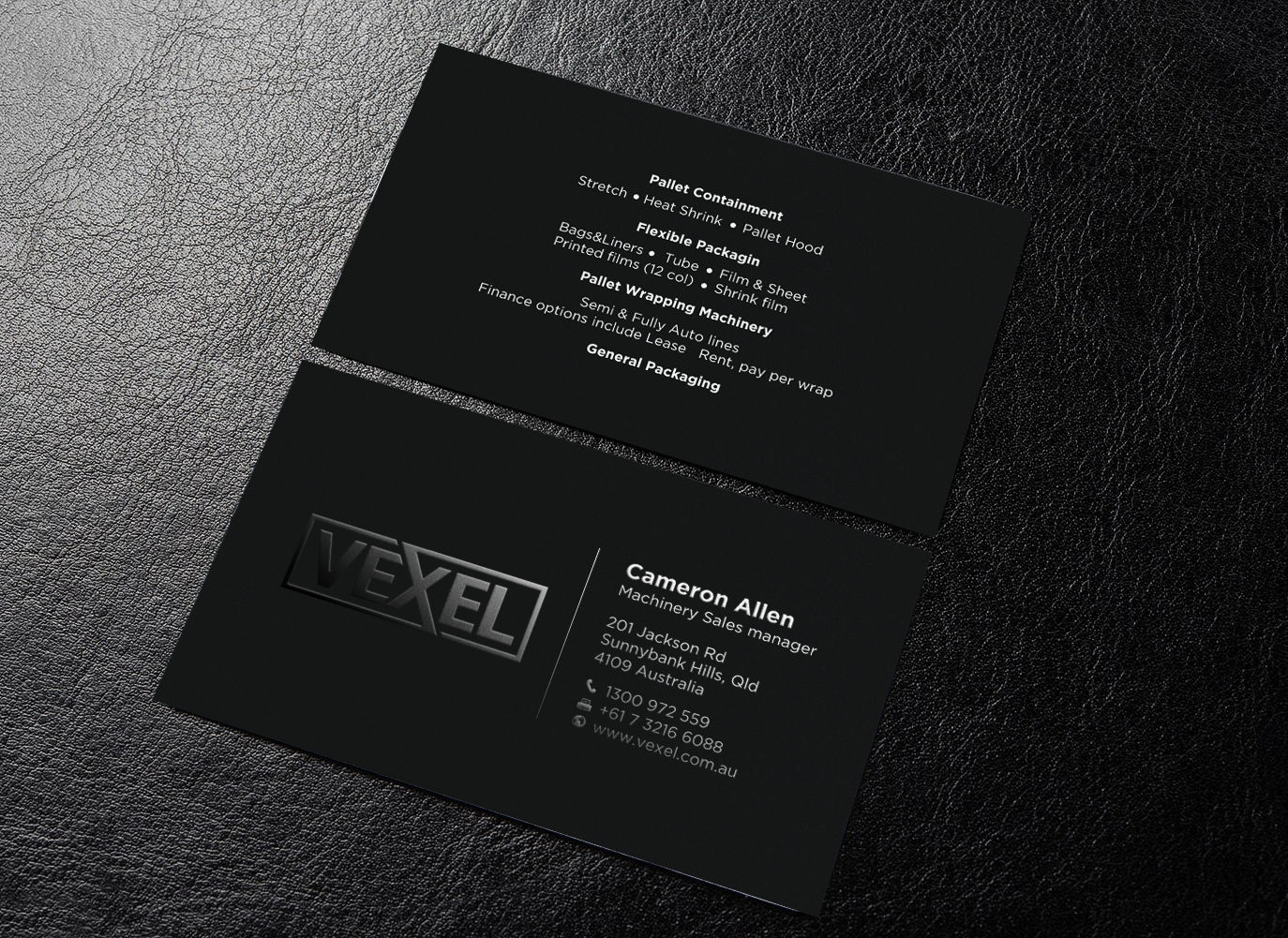 Visitenkarten-Design von chandrayaan.creative für dieses Projekt | Design #23134041