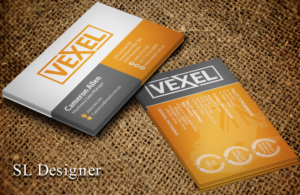 Business Card Design by SL Designer for this project | Design: #23126002