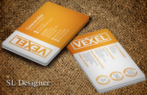 Business Card Design by SL Designer for this project | Design: #23126010