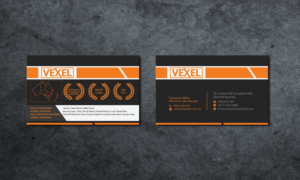 Business Card Design by Edirisingha for this project | Design: #23108599
