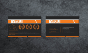 Business Card Design by Edirisingha for this project | Design: #23108636