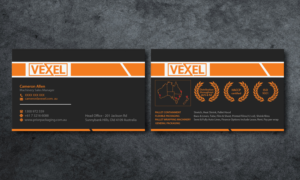 Business Card Design by Edirisingha for this project | Design: #23112641