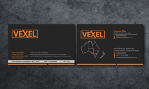 Business Card Design by Edirisingha for this project | Design: #23112889
