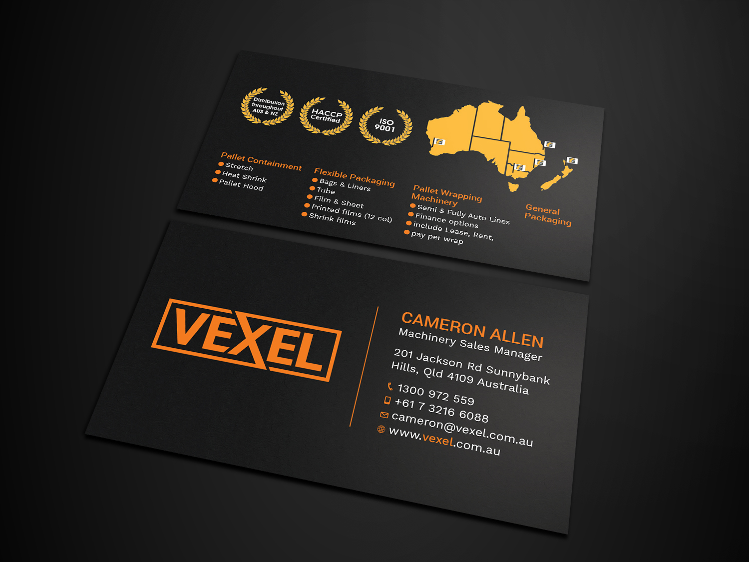 Diseño de Tarjeta de Presentación por Tripti Ranjan Gain para este proyecto | Diseño #23088290