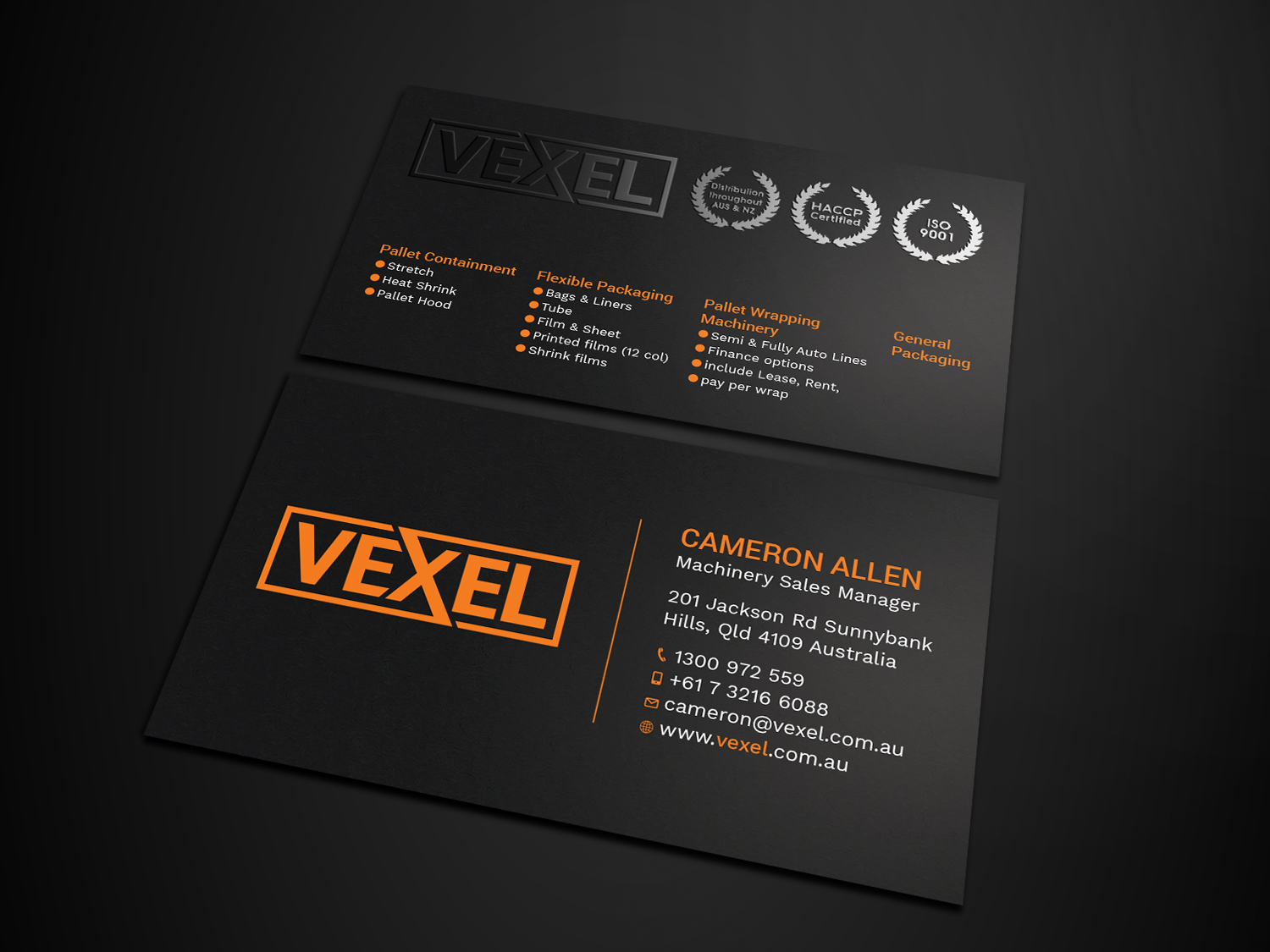 Diseño de Tarjeta de Presentación por Tripti Ranjan Gain para este proyecto | Diseño #23088293