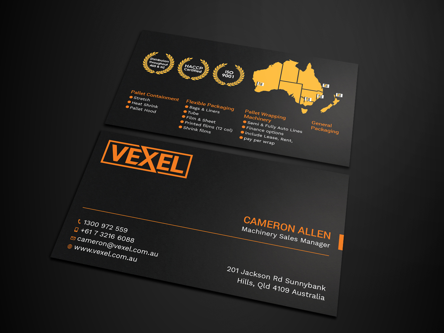 Diseño de Tarjeta de Presentación por Tripti Ranjan Gain para este proyecto | Diseño #23088297