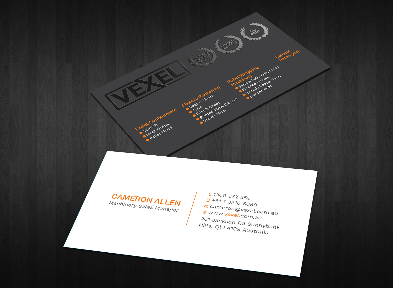 Diseño de Tarjeta de Presentación por Tripti Ranjan Gain para este proyecto | Diseño #23088301