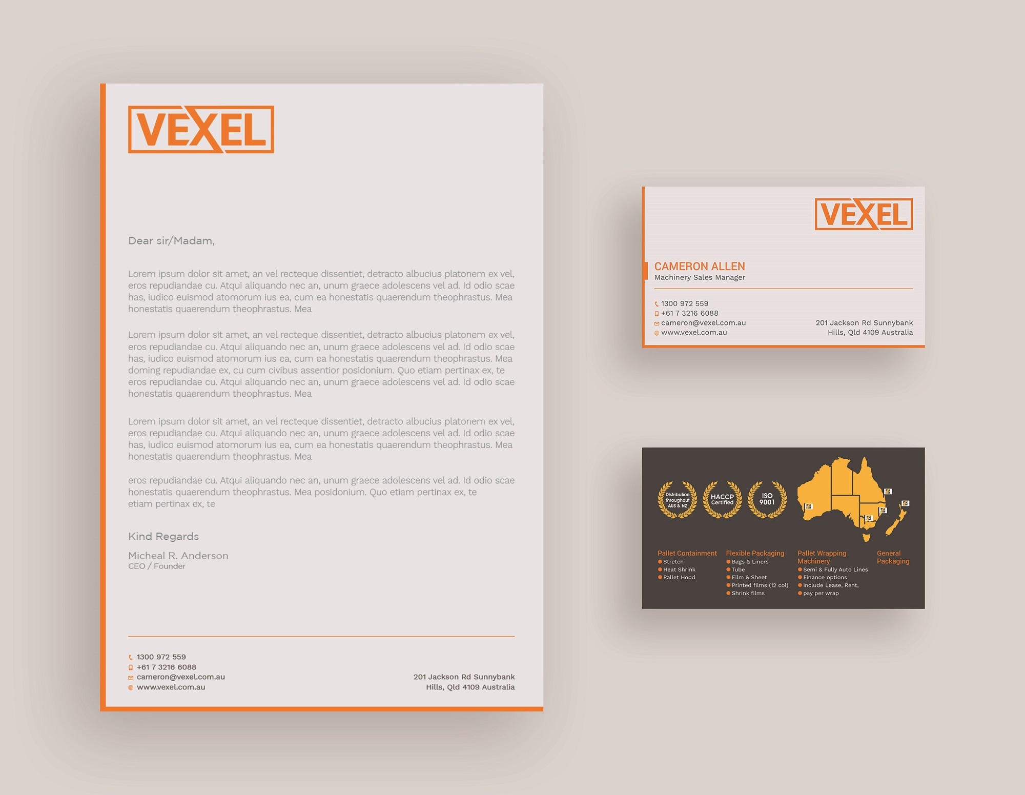 Diseño de Tarjeta de Presentación por Tripti Ranjan Gain para este proyecto | Diseño #23088306