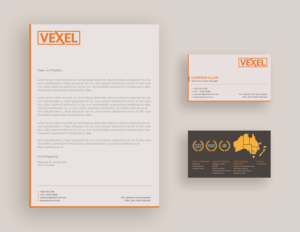 Diseño de Tarjeta de Presentación por Tripti Ranjan Gain para este proyecto | Diseño: #23088306