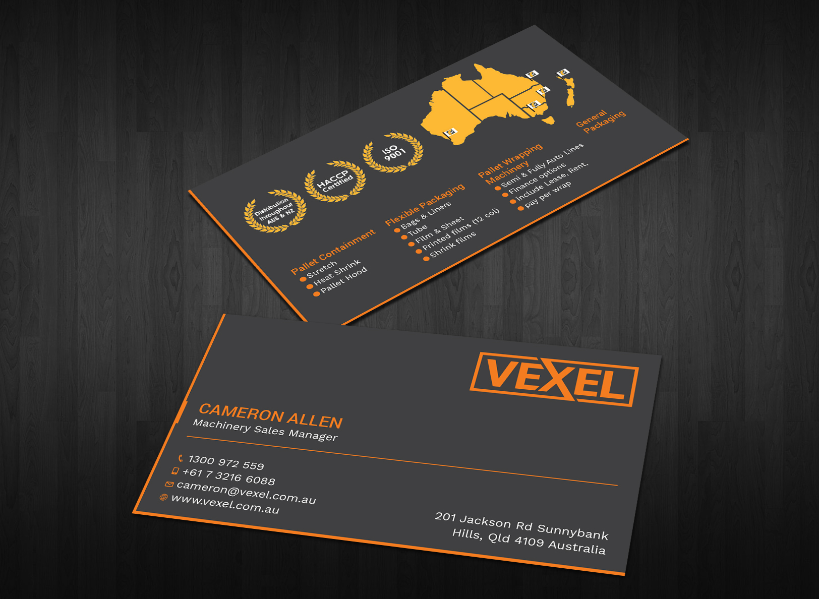 Diseño de Tarjeta de Presentación por Tripti Ranjan Gain para este proyecto | Diseño #23088307