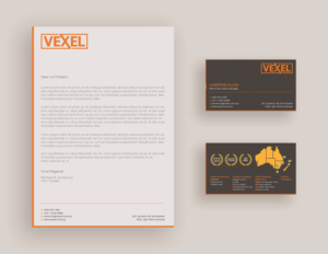 Diseño de Tarjeta de Presentación por Tripti Ranjan Gain para este proyecto | Diseño: #23088308