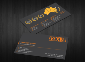 Diseño de Tarjeta de Presentación por Tripti Ranjan Gain para este proyecto | Diseño: #23088309