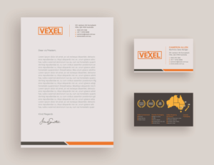 Diseño de Tarjeta de Presentación por Tripti Ranjan Gain para este proyecto | Diseño: #23088310