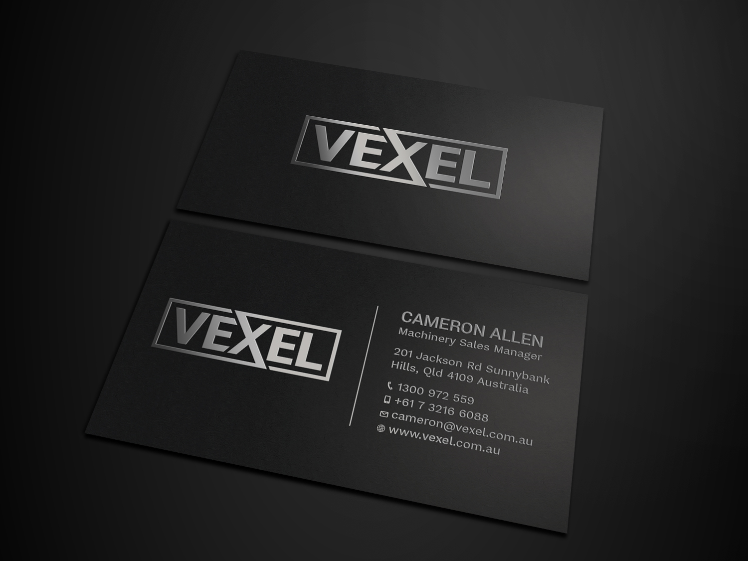 Diseño de Tarjeta de Presentación por Tripti Ranjan Gain para este proyecto | Diseño #23091523