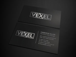 Diseño de Tarjeta de Presentación por Tripti Ranjan Gain para este proyecto | Diseño: #23091523