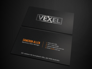 Diseño de Tarjeta de Presentación por Tripti Ranjan Gain para este proyecto | Diseño: #23091525