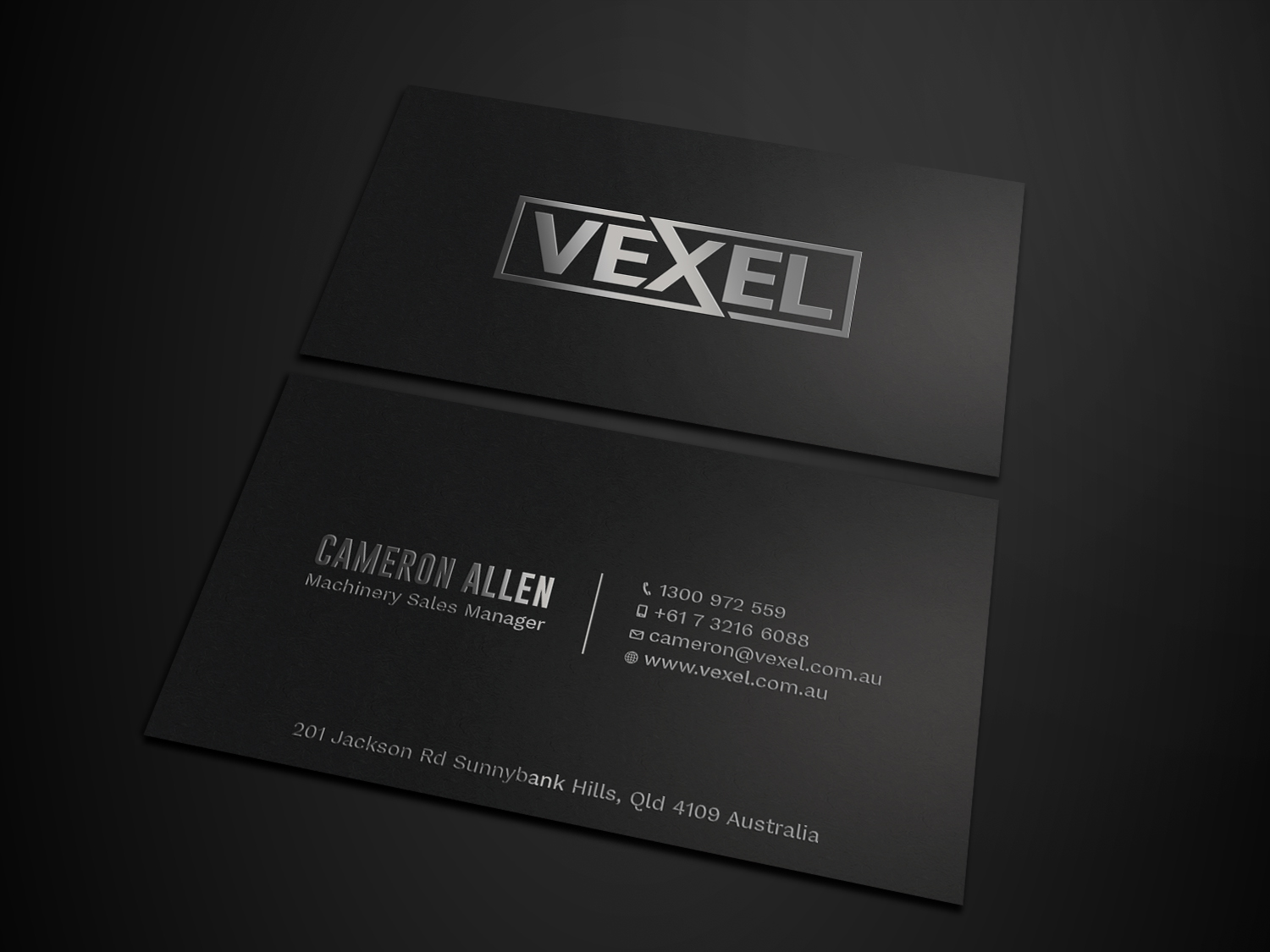 Diseño de Tarjeta de Presentación por Tripti Ranjan Gain para este proyecto | Diseño #23091529