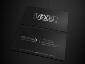 Diseño de Tarjeta de Presentación por Tripti Ranjan Gain para este proyecto | Diseño: #23091529