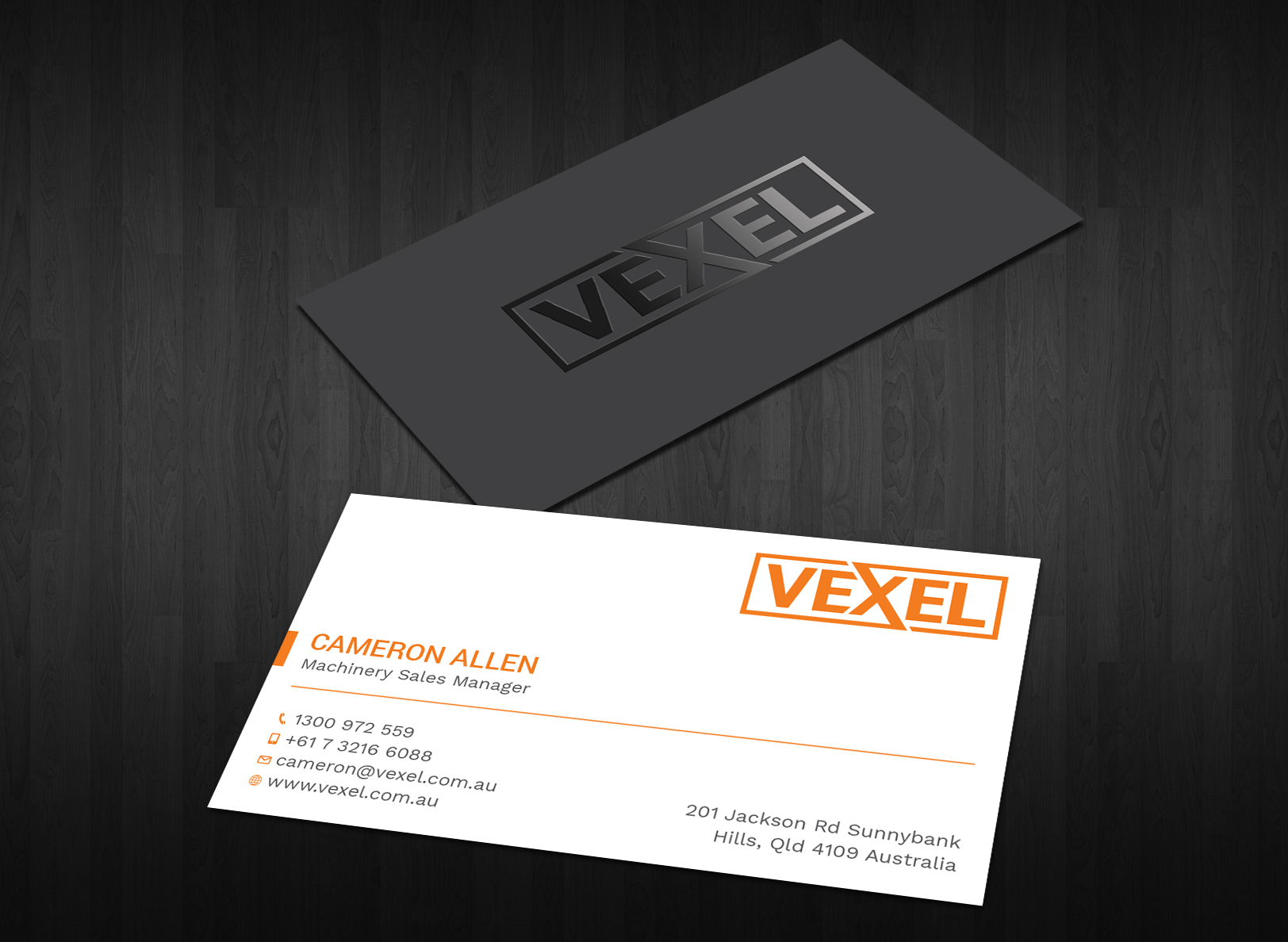 Diseño de Tarjeta de Presentación por Tripti Ranjan Gain para este proyecto | Diseño #23091530