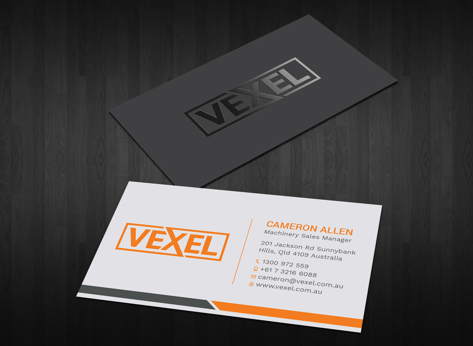 Diseño de Tarjeta de Presentación por Tripti Ranjan Gain para este proyecto | Diseño #23091531