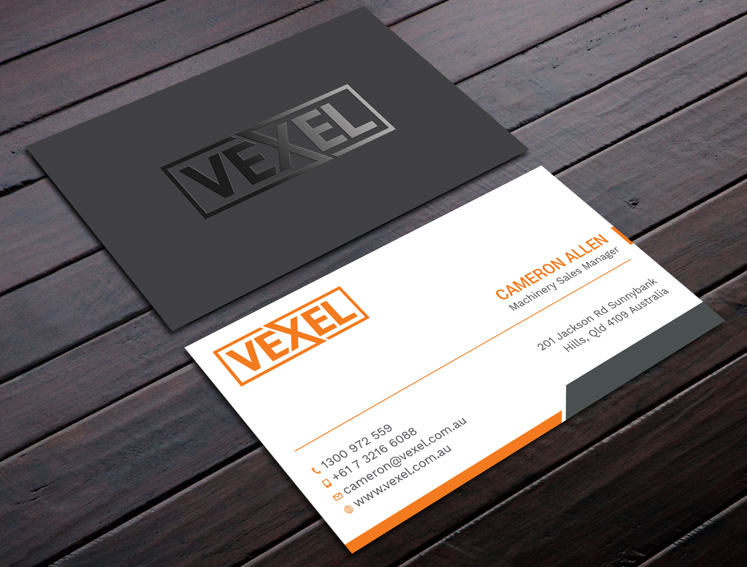 Diseño de Tarjeta de Presentación por Tripti Ranjan Gain para este proyecto | Diseño #23091533