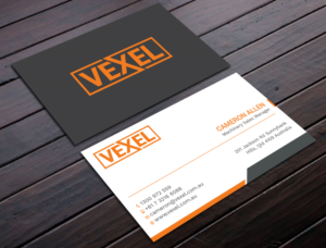 Diseño de Tarjeta de Presentación por Tripti Ranjan Gain para este proyecto | Diseño: #23091534