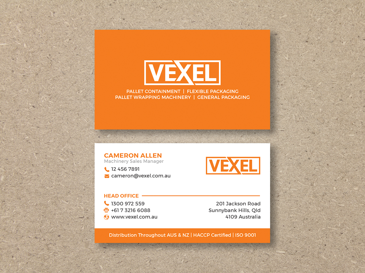 Diseño de Tarjeta de Presentación por Moumita_ para este proyecto | Diseño #23119685