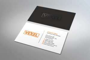 Visitenkarten-Design von MDesign für dieses Projekt | Design #23093850