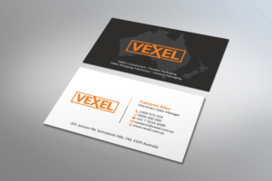 Diseño de Tarjeta de Presentación por MDesign para este proyecto | Diseño: #23093854