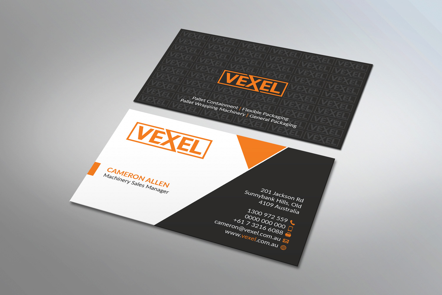 Diseño de Tarjeta de Presentación por MDesign para este proyecto | Diseño #23093855