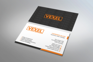 Diseño de Tarjeta de Presentación por MDesign para este proyecto | Diseño: #23093865