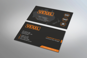 Diseño de Tarjeta de Presentación por MDesign para este proyecto | Diseño: #23105673